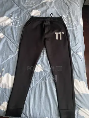 Sweat Pants