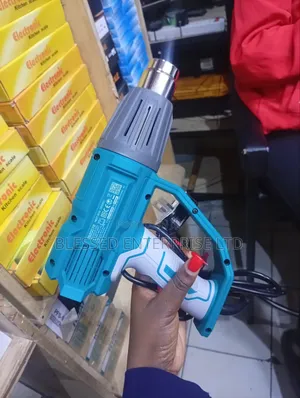 Multifunction Total Commercial Heat Gun Machine/Total Heat Gun 2000