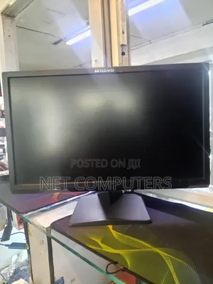Lenovo 20 Inches