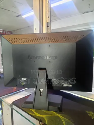 Lenovo 20 Inches