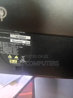 Lenovo 20 Inches