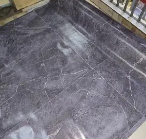 Durable Vinyl Mkeka Wa Mbao – Tsavo Road