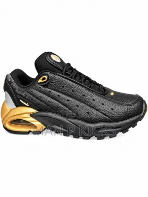 November Black Friday Clearance Sale! Nocta Gold