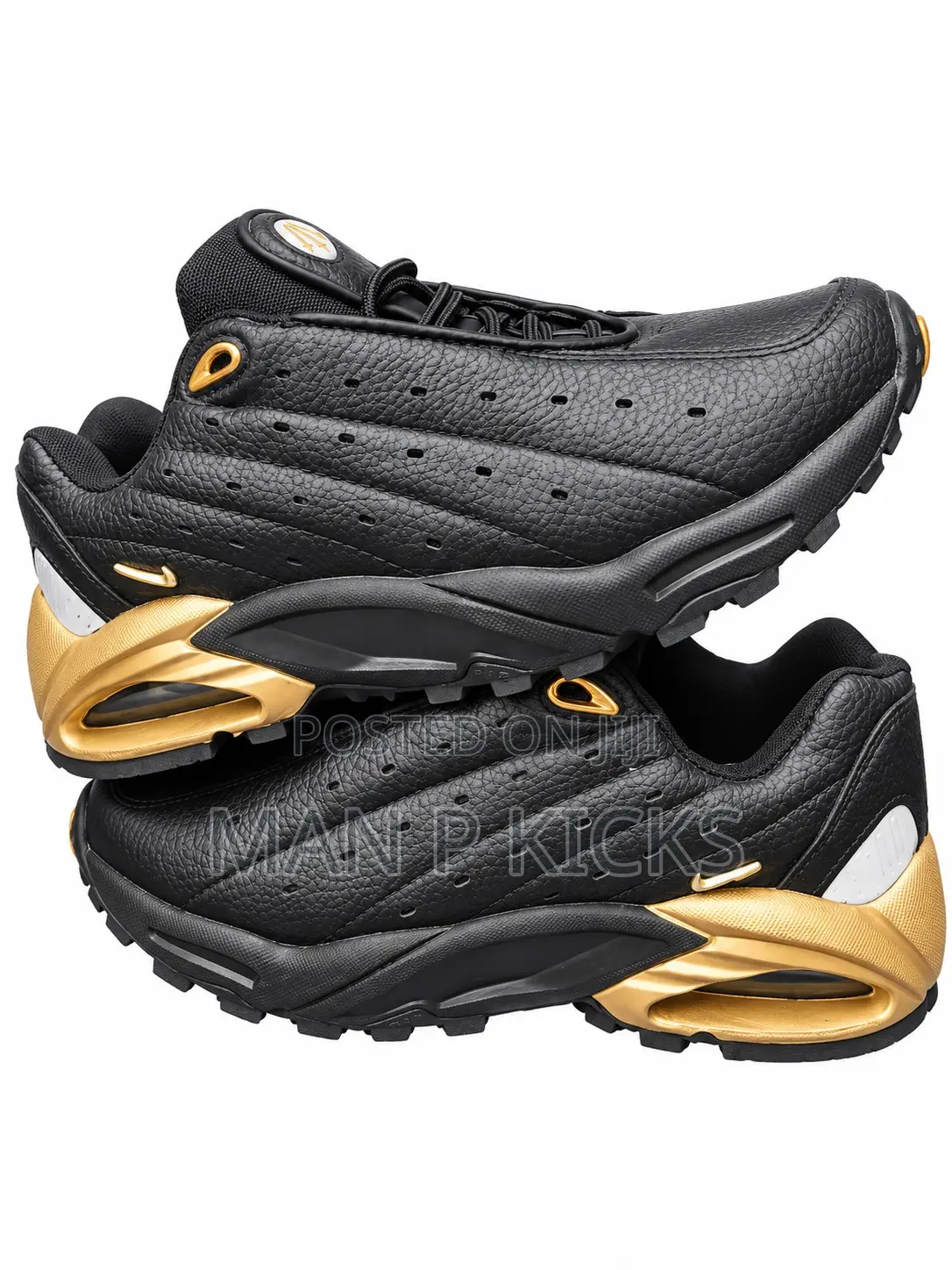 November Black Friday Clearance Sale! Nocta Gold