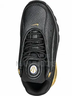 November Black Friday Clearance Sale! Nocta Gold