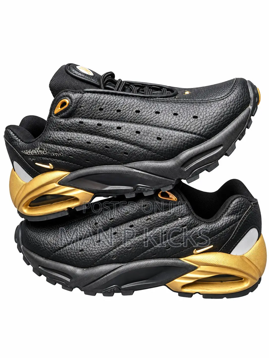 November Black Friday Clearance Sale! Nocta Gold