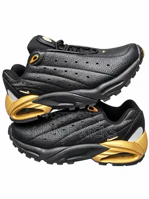 November Black Friday Clearance Sale! Nocta Gold