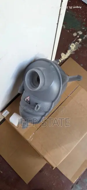 2020-2026 Mercedes GLS450 Expansion Tank -167 500 99 00