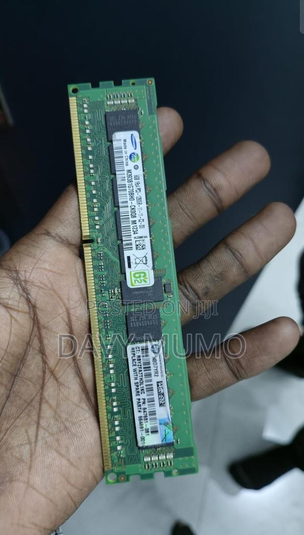 Ddr3 Pc3 8gb Ram for Desktop