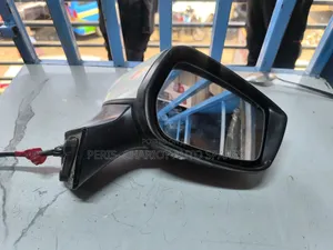 Nissan Note 2013 Side Mirror