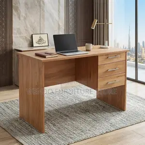 Office Desk; Home Clerical 1200mm Modern Sturd Desk