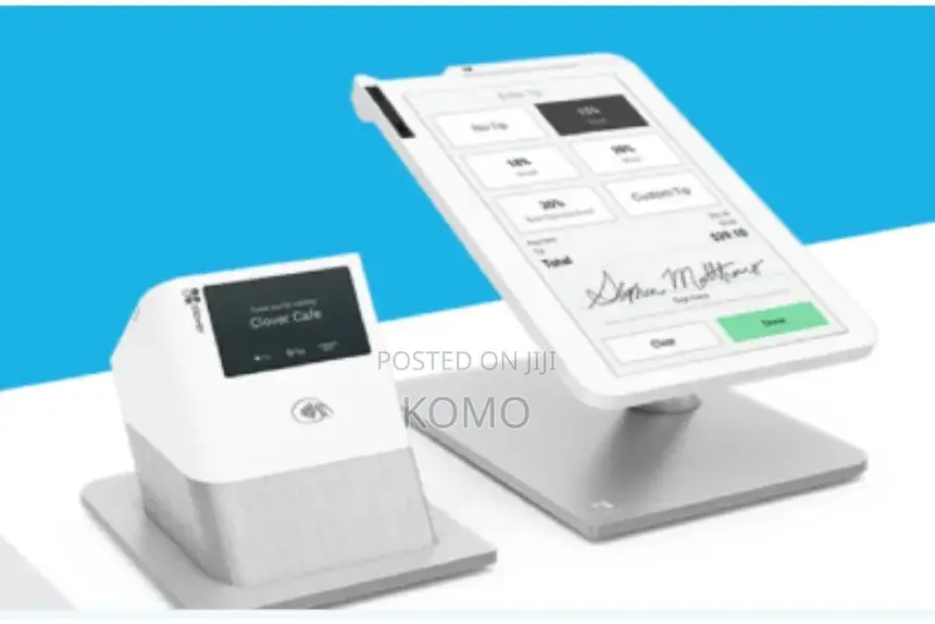 POS Accounting Software for Your Business