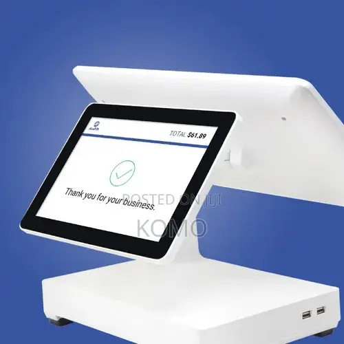 POS Accounting Software for Your Business