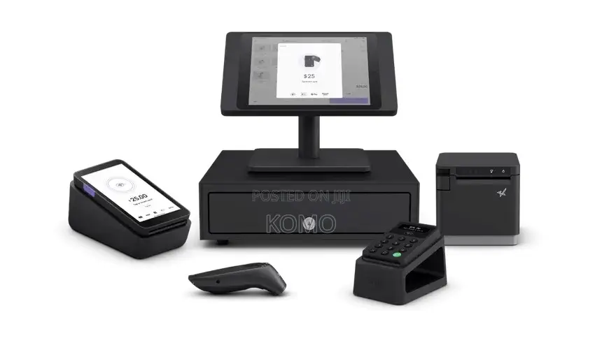 POS Accounting Software for Your Business
