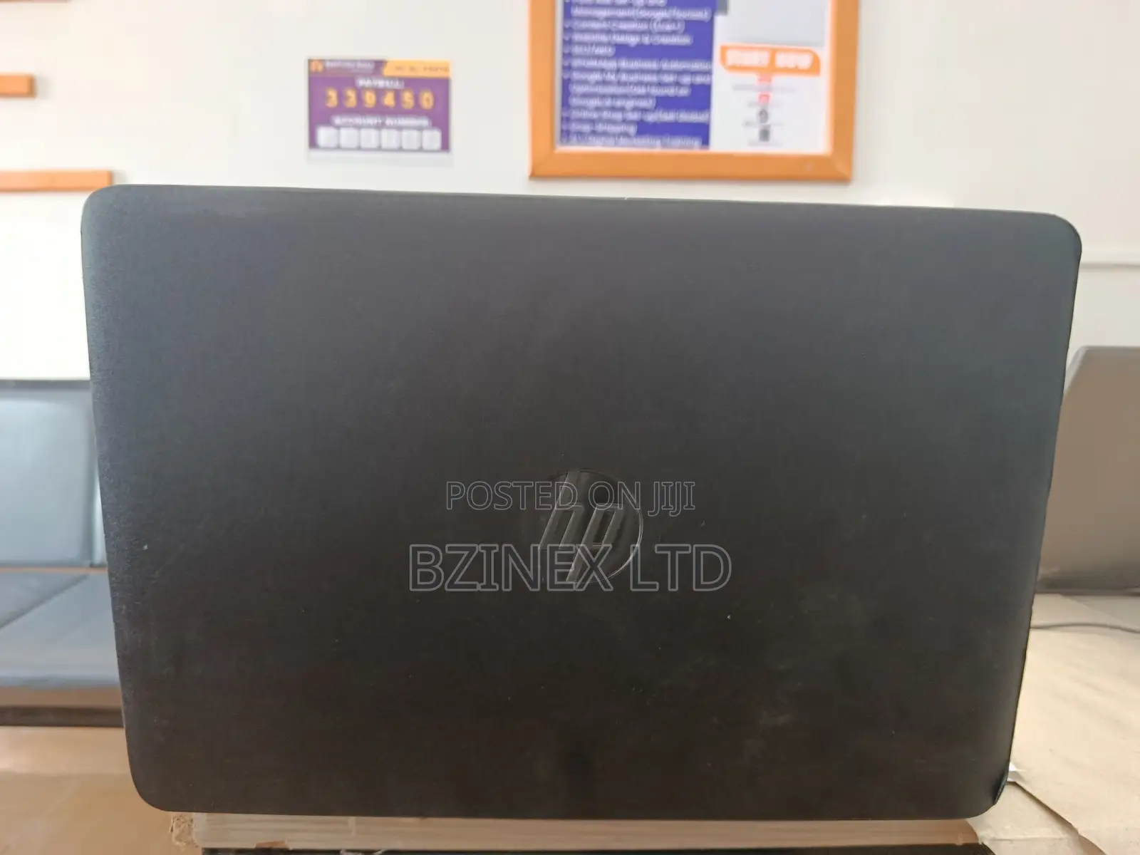Laptop HP EliteBook 840 G2 8GB Intel Core i5 SSD 256GB