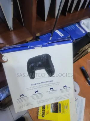 Ps5 Gaming Pads