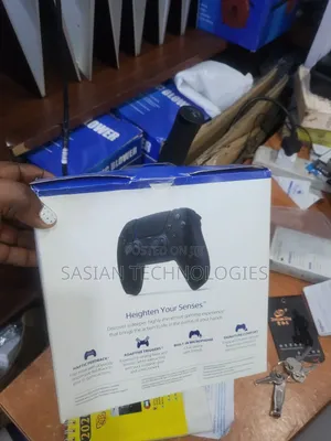 Ps5 Gaming Pads