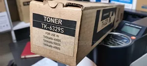 TK 6329s (K)optimum Brand