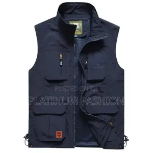 Outdoor Half Jackets