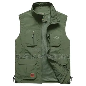 Outdoor Half Jackets