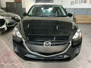 Mazda Demio 2019 Black