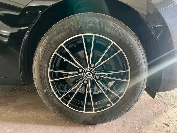Mazda Demio 2019 Black