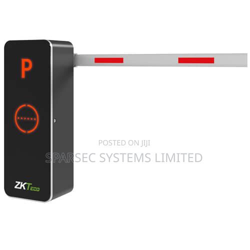 Zkteco BGM1030L/R Parking Barrier