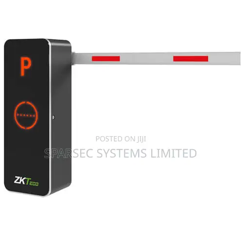 Zkteco BGM1030L/R Parking Barrier