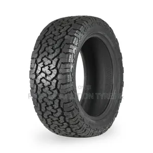 LT 265 /50 R20 Comforser TYRES Cf1100 a/T All Terrain