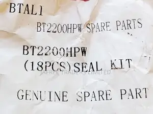 (18pcs) Seal Kits
