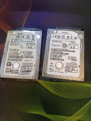 320 GB Laptop Harddisk