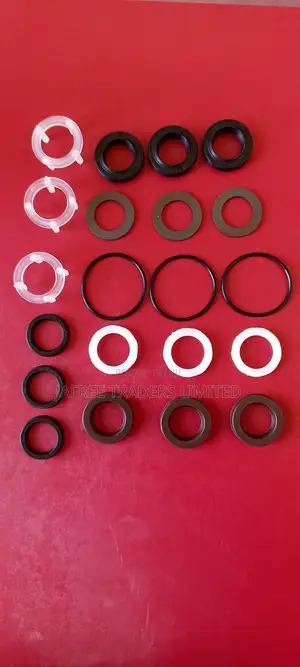 (18pcs) Seal Kits