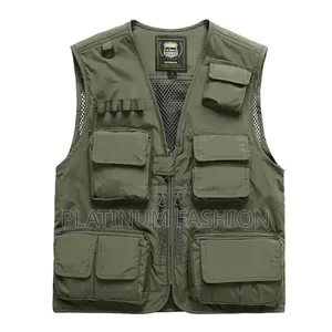 New Design Half Jackets