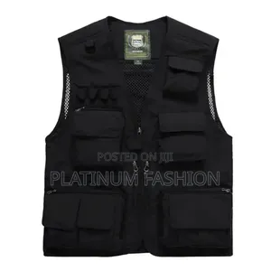 New Design Half Jackets
