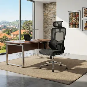 Office Chairs; Orthopedic Executive Modern Office Recliner Chairs
