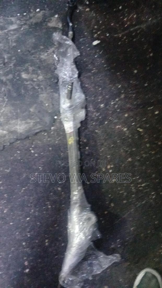 Proobox New Model Steering Rack Ex Japan