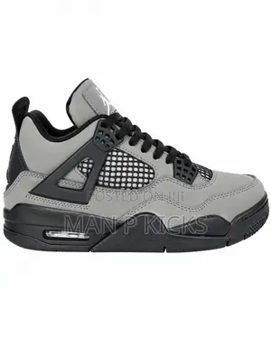November Black Friday Clearance Sale! Jordan 4