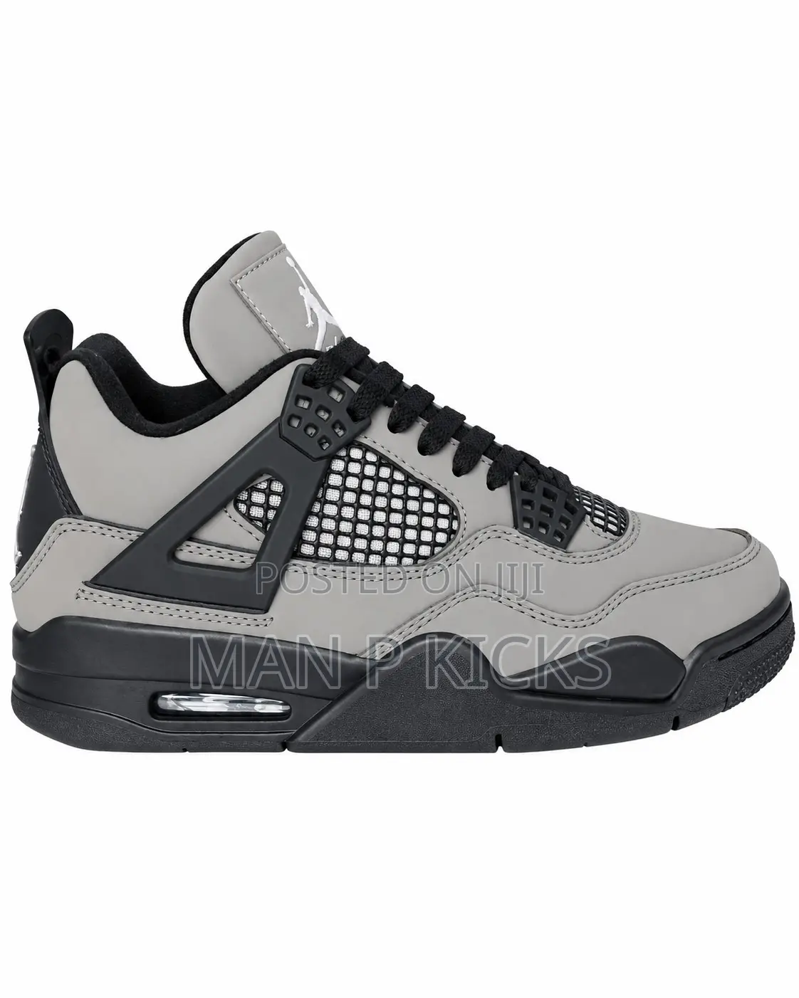 November Black Friday Clearance Sale! Jordan 4