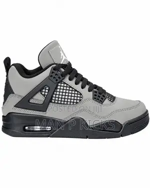 November Black Friday Clearance Sale! Jordan 4