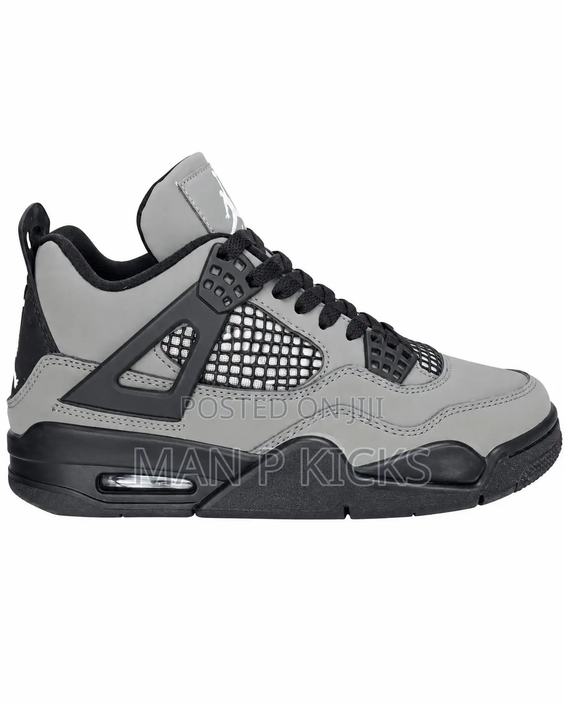 November Black Friday Clearance Sale! Jordan 4