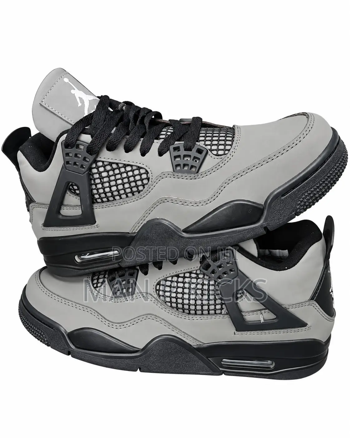 November Black Friday Clearance Sale! Jordan 4