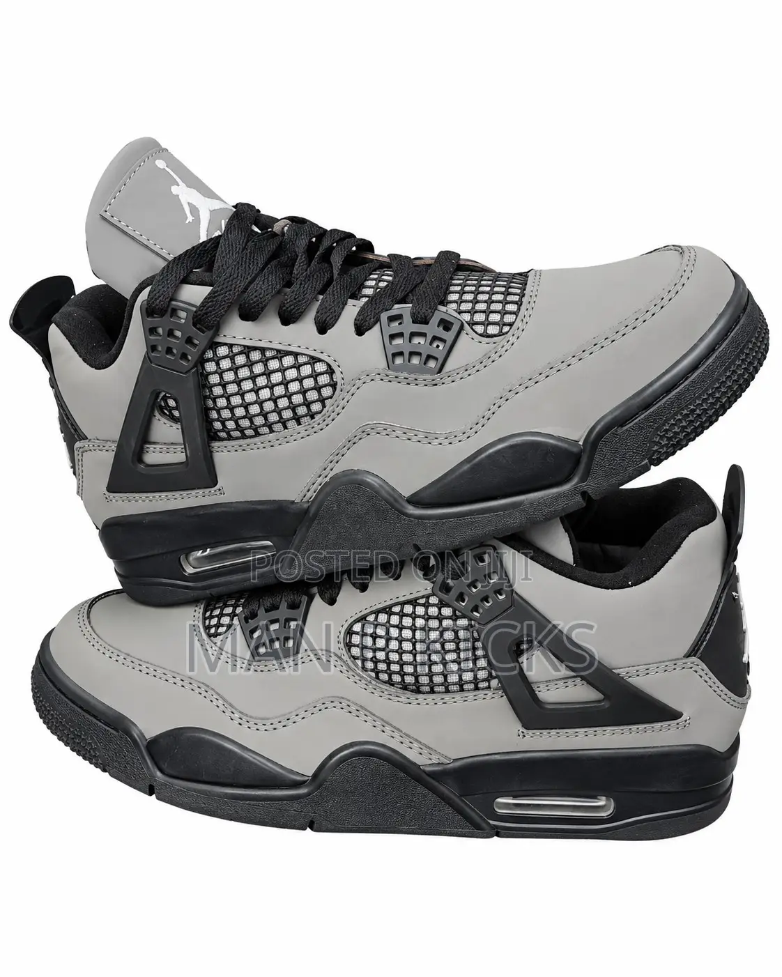 November Black Friday Clearance Sale! Jordan 4