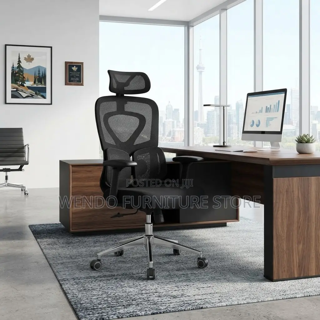 Office Chairs; Orthopedic Executive Modern Office Recliner Chairs