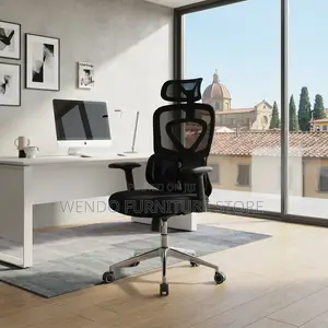 Office Chairs; Orthopedic Executive Modern Office Recliner Chairs