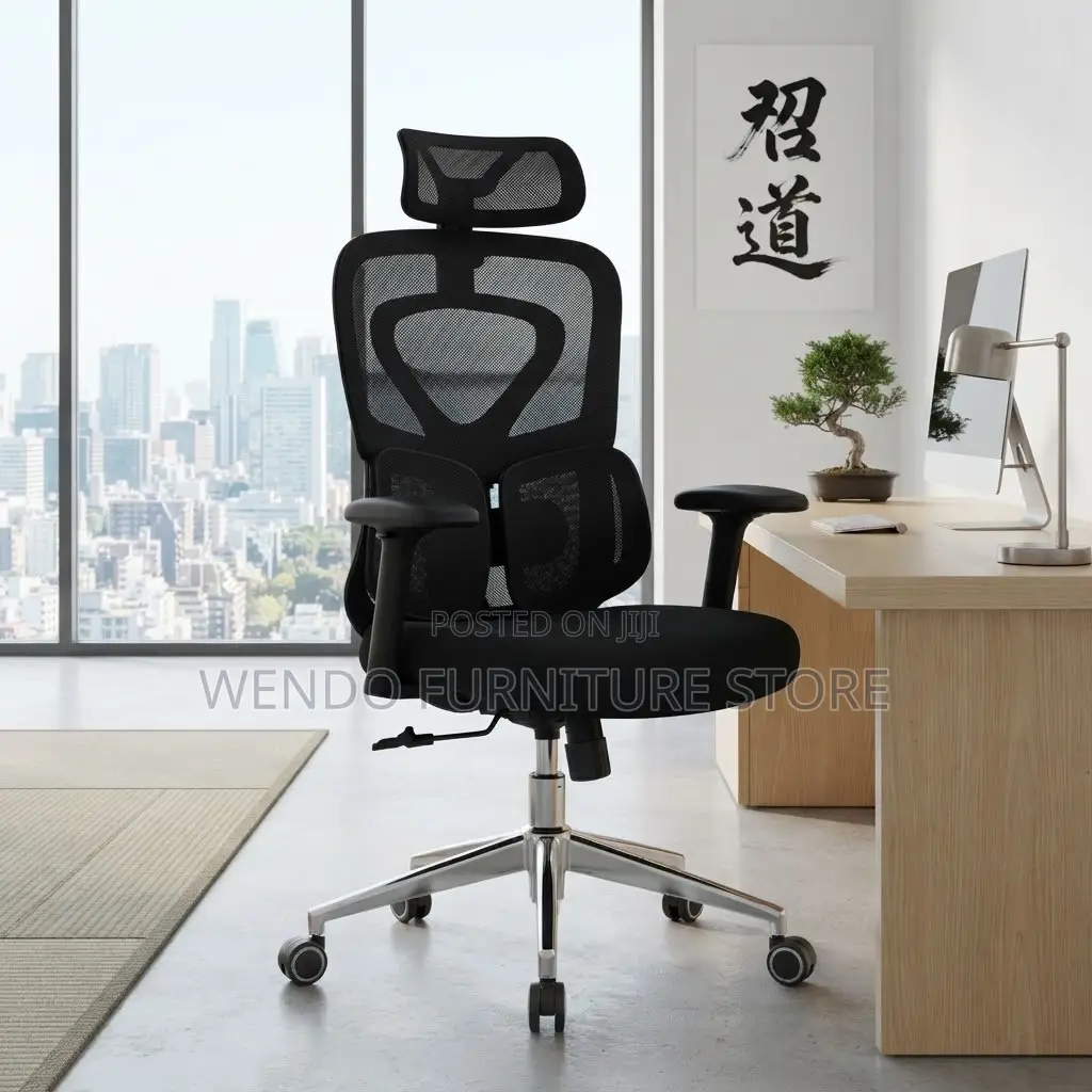 Office Chairs; Orthopedic Executive Modern Office Recliner Chairs