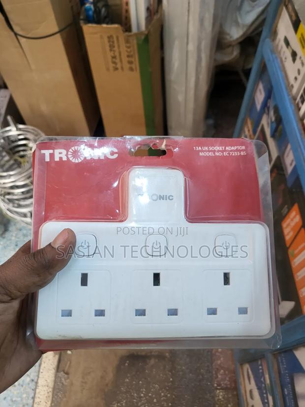 Wall Socket Threw Way Available