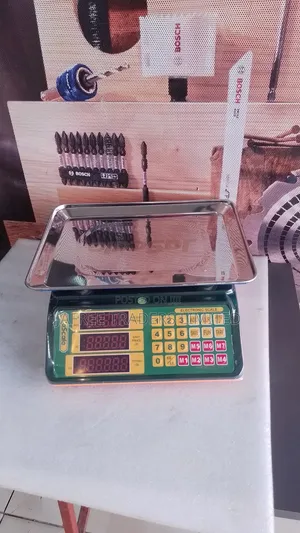Electronic Scale
