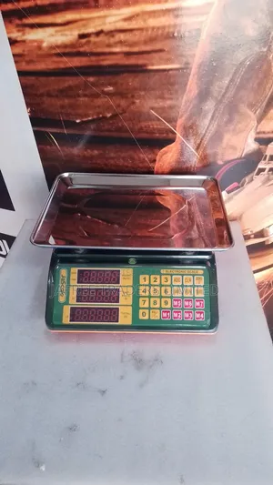 Electronic Scale