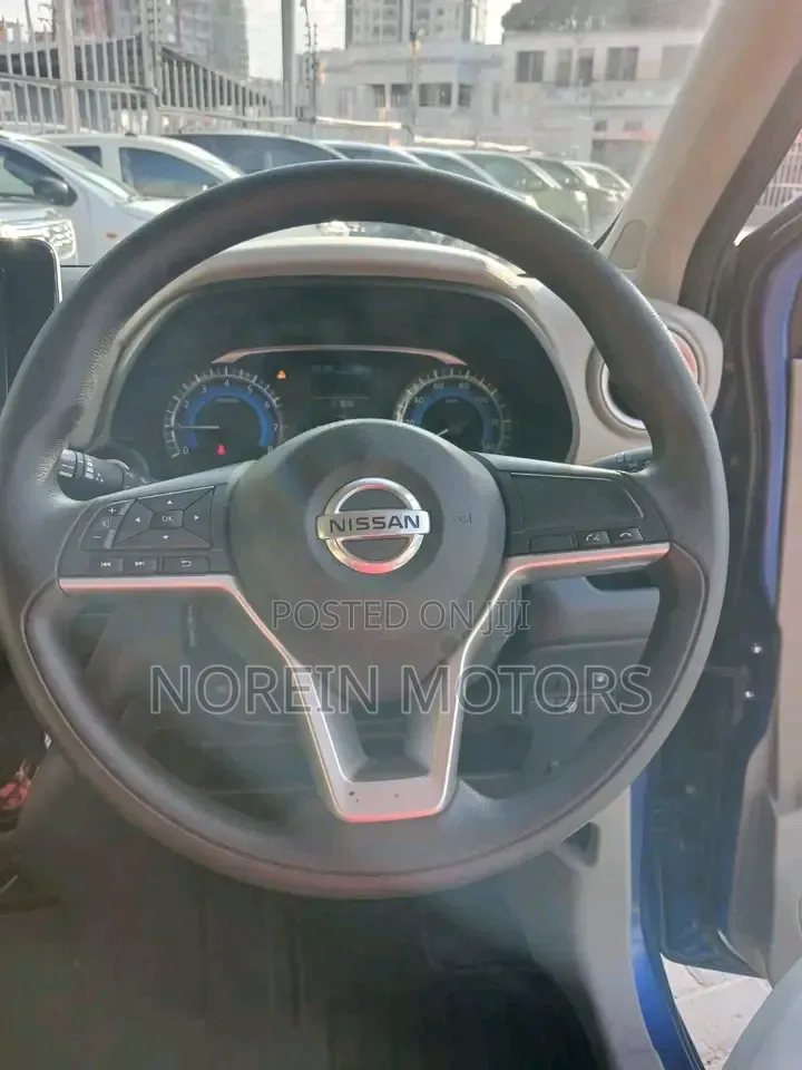 Nissan Dayz 2020 Blue