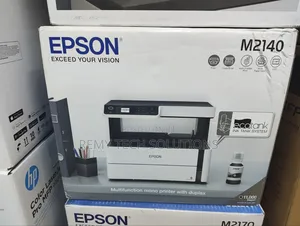 Epson Ecotank M2140 Printer || Epson Ecotank M2140 Printer